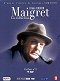 Maigret - Maigret a mŕtvy z trate