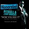 Honorebel feat. Pitbull & Jump Smokers - Now You See It