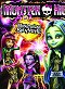 Monster High: Monstrózní splynutí