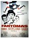 Fantomas vs. Scotland Yard