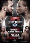 UFC Fight Night: Bader vs. St. Preux