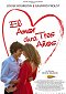 L´amour dure trois ans