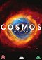 Cosmos - A Space-Time Odyssey