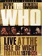 Listening to You: The Who at the Isle of Wight Festival