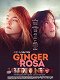 Ginger a Rosa