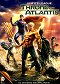 Justice League: Throne of Atlantis