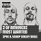 Tupac Shakur feat. Snoop Dogg: 2 of Amerikaz Most Wanted
