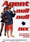 Agent Null Null Nix - Bill Murray in Hirnloser Mission