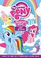 My Little Pony: Friendship Is Magic - Sonic Rainboom