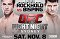 UFC Fight Night: Bisping vs. Rockhold