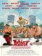 Asterix en Obelix 3D: de Romeinse lusthof