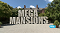 Mega Mansions