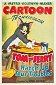 Tom und Jerry - Der kleine Specht