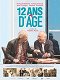 12 ans d'âge