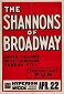 The Shannons of Broadway