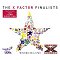 X Factor Finalists 2011 ft. JLS, One Direction - Wishing On A Star