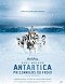 Antartica, prisonniers du froid