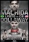 UFC Fight Night: Machida vs. Dollaway