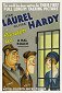 Laurel a Hardy za mrežami