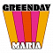 Green Day - Maria