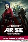 Ghost in the Shell : Arise - Border : 2 Ghost Whispers