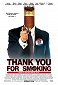 Ďakujeme, že fajčíte