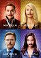 Mortdecai