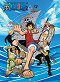 One Piece - Saikyō no Nōryoku! Ēsu o Osou Kurohige no Yami