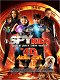 Spy Kids 4: All the Time in the World in 4D