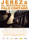 Sherry & the Mystery of Palo Cortado