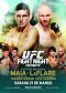 UFC Fight Night: Maia vs. LaFlare