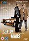 Life On Mars - Gefangen in den 70ern - Season 1