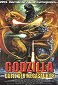 Godzilla VS King Ghidorah