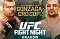 UFC Fight Night: Gonzaga vs. Cro Cop 2