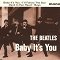 The Beatles: Baby It's You