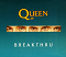 Queen: Breakthru