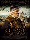 Bruegel : Le moulin et la croix
