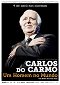Carlos do Carmo: Um Homem no Mundo