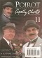 Agatha Christie's Poirot - Detektív Poirot: Ako sa darí tvojej záhradke?