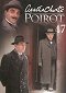 Poirot - Murder on the Orient Express
