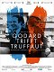 Godard trifft Truffaut - Deux de la vague