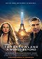 Tomorrowland: A World Beyond