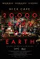 20,000 Days on Earth