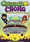 Cheech és Chong rajzfilmje