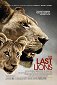 The Last Lions