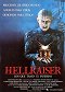 Hellraiser (Los que traen el infierno)