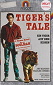 Tiger's Tale - Ein Tiger auf dem Kissen