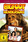 Bigfoot und die Hendersons