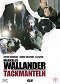 Wallander - Täckmanteln