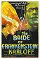 Frankensteins brud